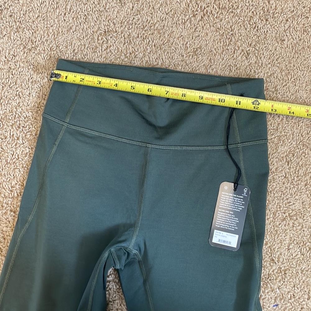 Allbirds Women's Natural Legging pine - Picture 3 of 7